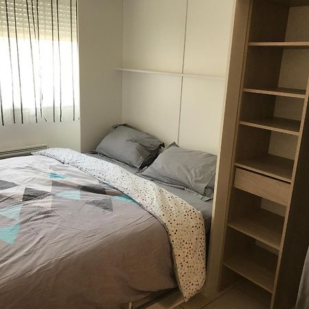Апартаменты 1 Next To Paris Монтрёй Экстерьер фото